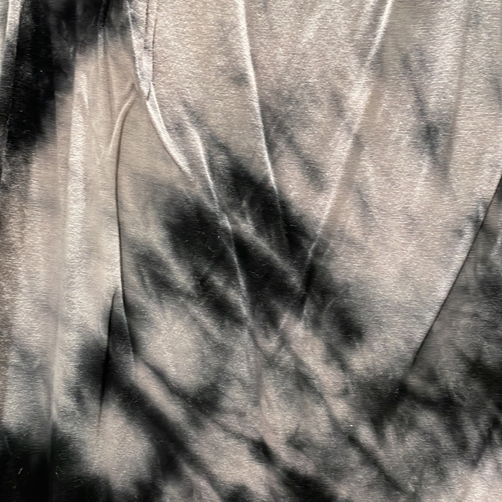 Open Shoulder T-Shirt - Picture 2 of 3
